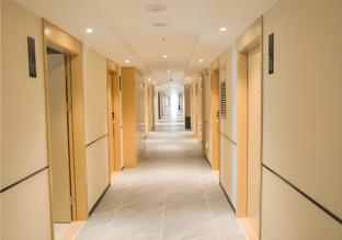 city comfort inn hailing island dajiao bay