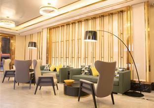 city comfort inn hailing island dajiao bay