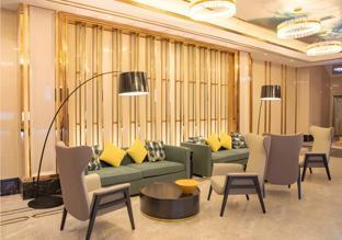 city comfort inn hailing island dajiao bay