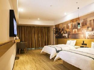 city comfort inn hailing island dajiao bay