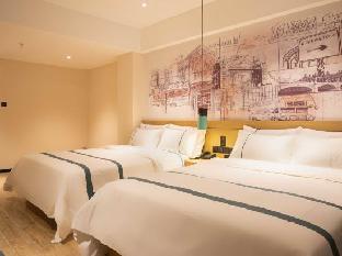 city comfort inn hailing island dajiao bay