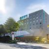 city comfort inn hailing island dajiao bay