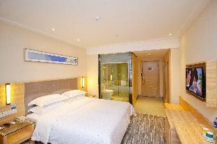 city comfort inn hefei shuanggang fuyang road