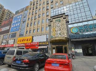 city comfort inn hefei shuanggang fuyang road