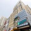 city comfort inn hefei shuanggang fuyang road