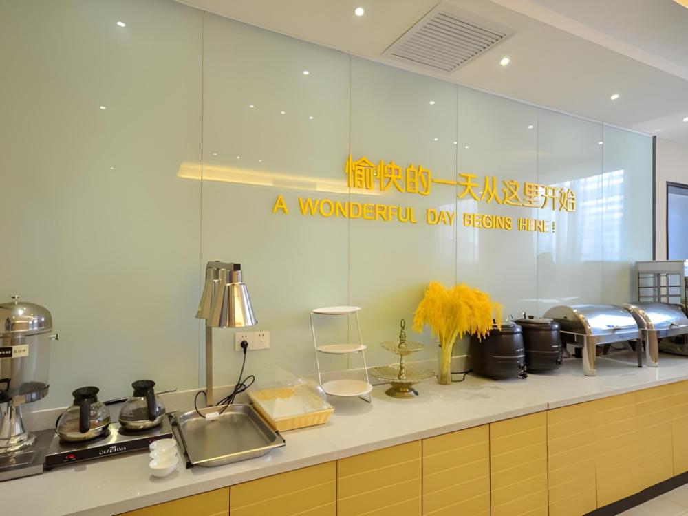 city comfort inn jingzhou jianli jiangcheng road