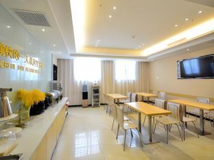 city comfort inn jingzhou jianli jiangcheng road