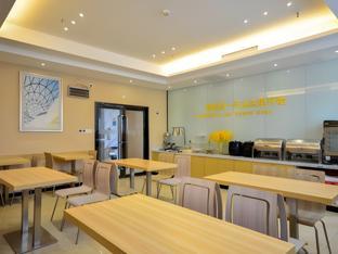 city comfort inn jingzhou jianli jiangcheng road