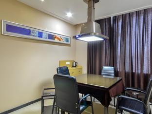 city comfort inn jingzhou jianli jiangcheng road
