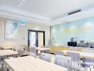 city comfort inn jingzhou jianli jiangcheng road