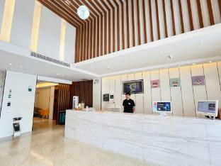 city comfort inn jingzhou jianli jiangcheng road