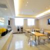 city comfort inn jingzhou jianli jiangcheng road