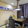 city comfort inn jingzhou jianli jiangcheng road
