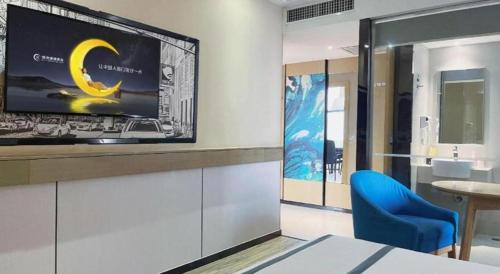 city comfort inn jingzhou jianli jiangcheng road