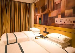city comfort inn ganzhou economic development zone wanda plaza