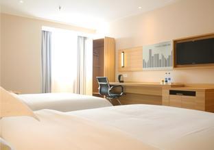 city comfort inn jingmen jingshan passenger station