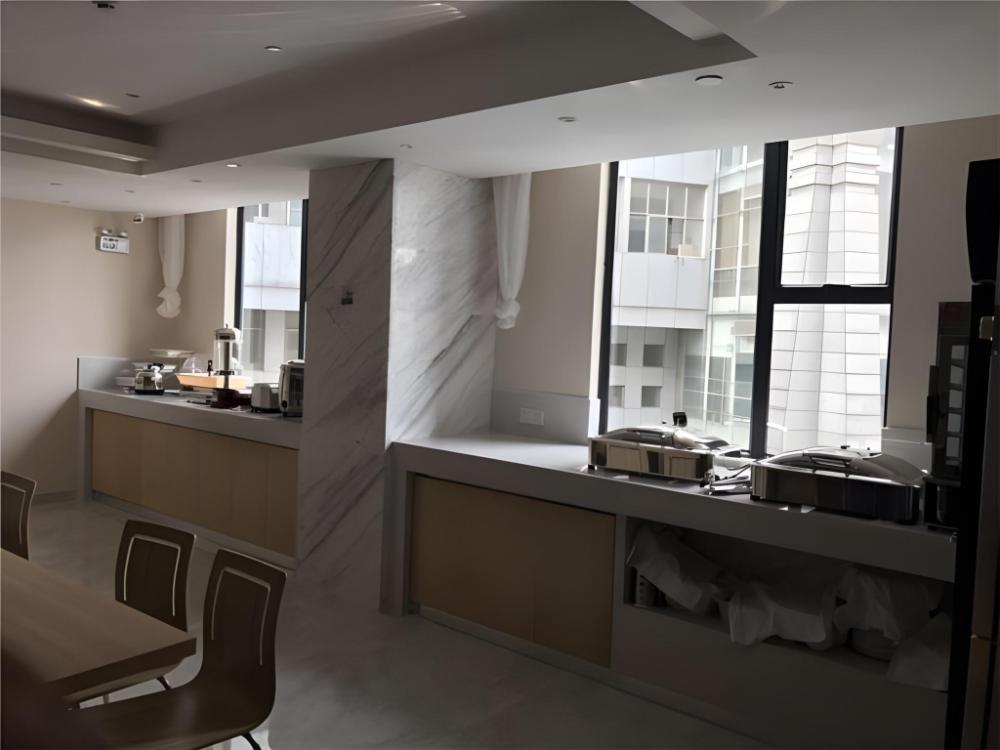 city comfort inn hefei the first affiliated hospit