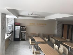 city comfort inn hefei the first affiliated hospit