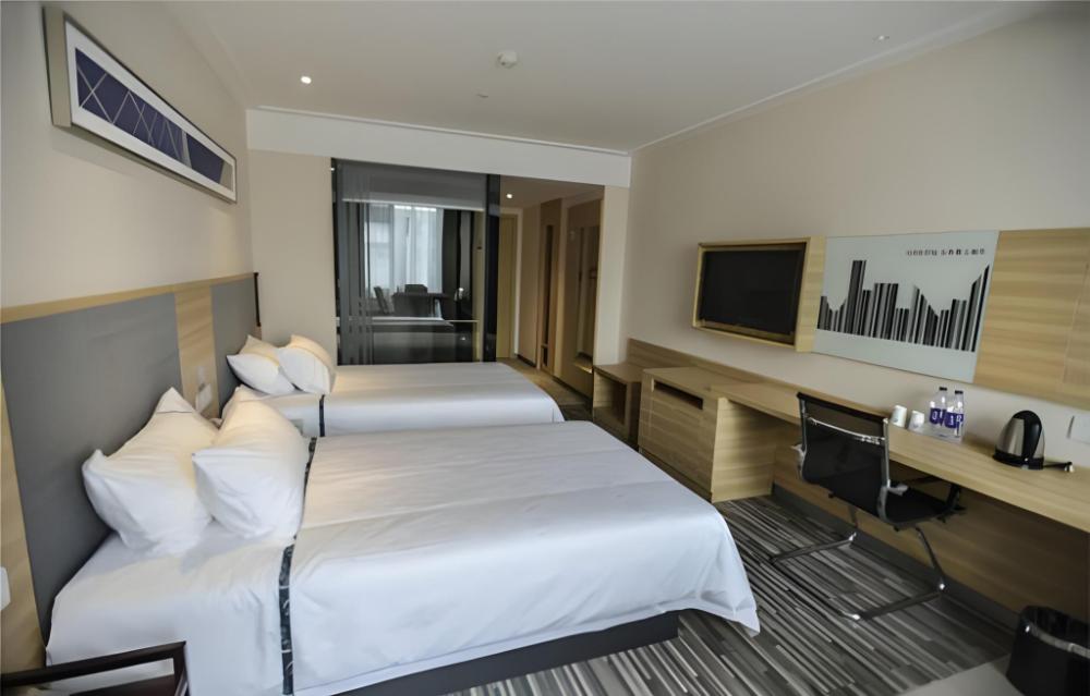 city comfort inn hefei the first affiliated hospit