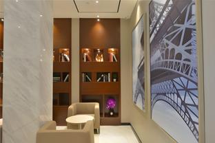 city comfort inn hefei the first affiliated hospit