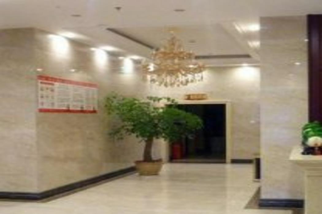 city comfort inn yichang dangyang walking street yasi guoji