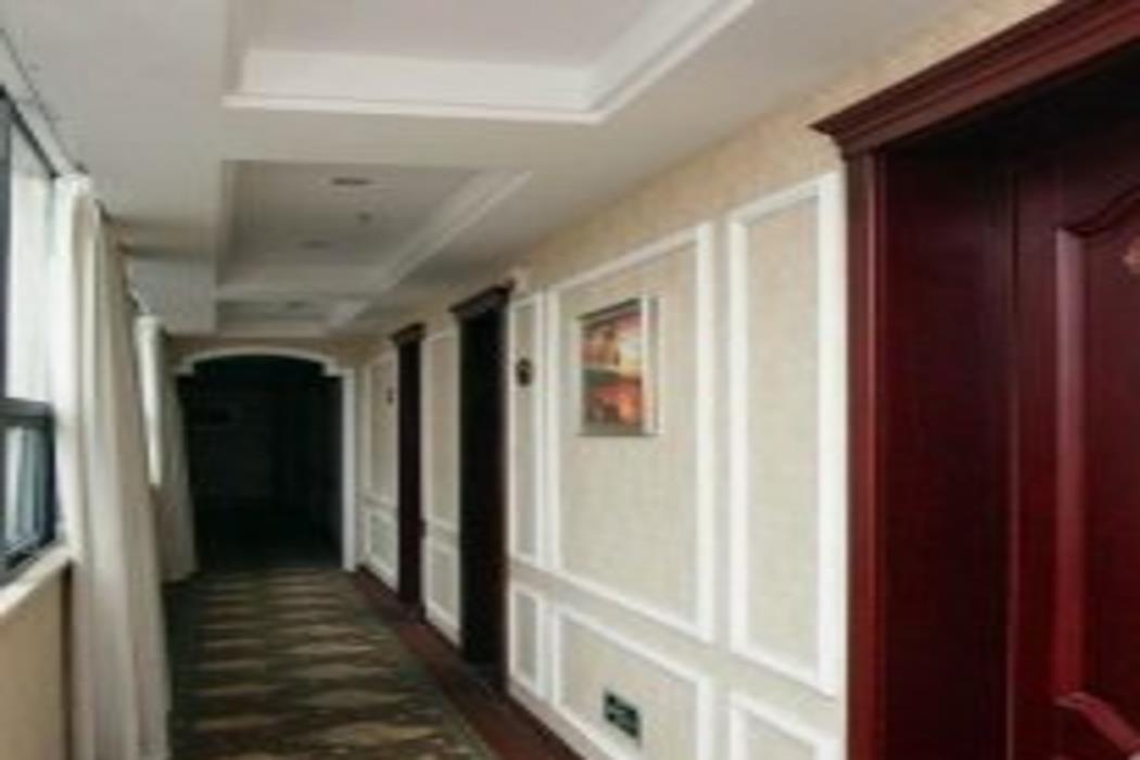 city comfort inn yichang dangyang walking street yasi guoji