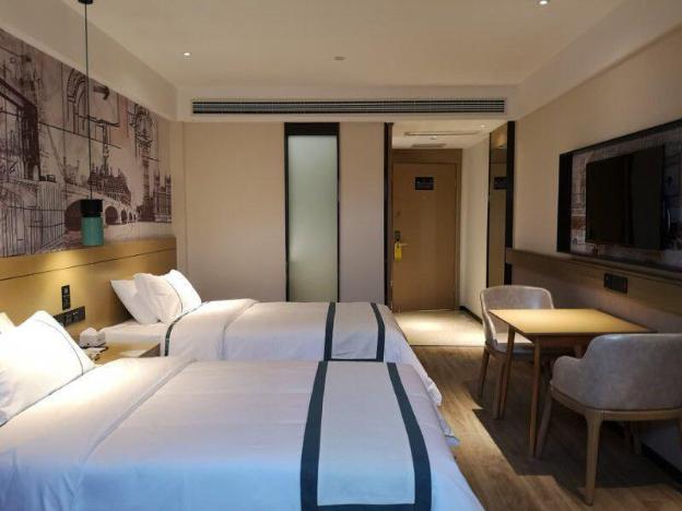 city comfort inn yichang dangyang walking street yasi guoji