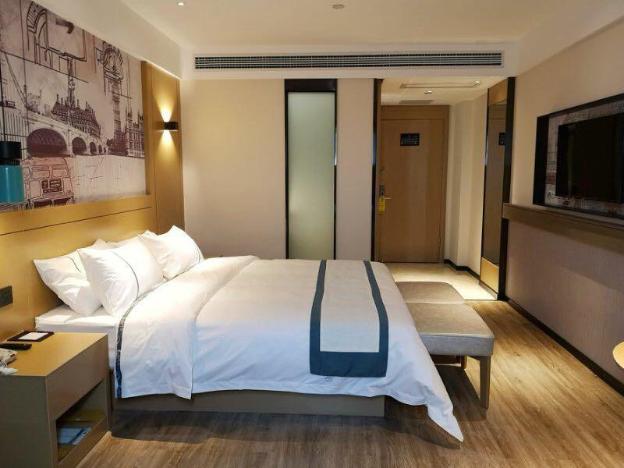 city comfort inn yichang dangyang walking street yasi guoji