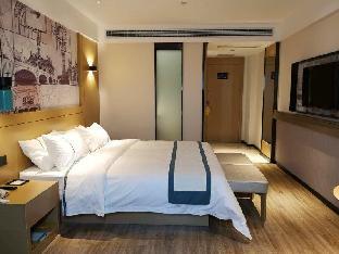 city comfort inn yichang dangyang walking street yasi guoji