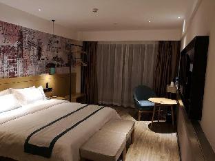 city comfort inn yichang dangyang walking street yasi guoji
