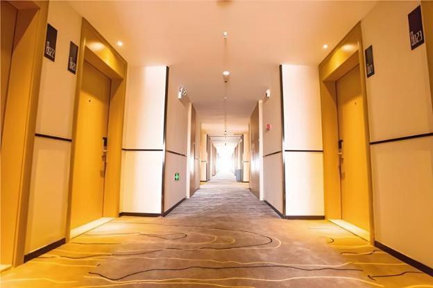 city comfort inn yichang dangyang walking street yasi guoji