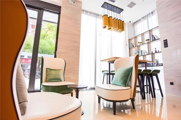 city comfort inn yichang dangyang walking street yasi guoji