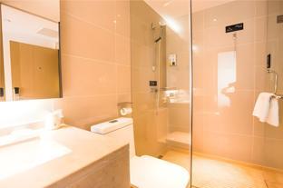 city comfort inn yichang dangyang walking street yasi guoji