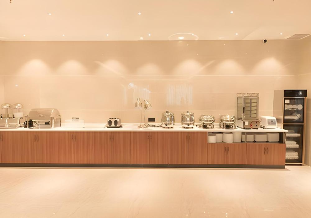 city comfort inn zhongshan tanzhou jindouwan bus terminal