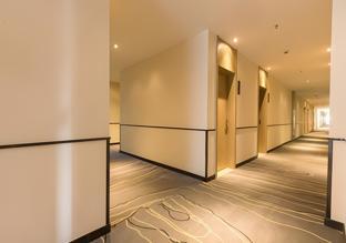 city comfort inn zhongshan tanzhou jindouwan bus terminal