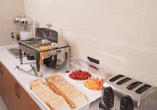 city comfort inn zhongshan tanzhou jindouwan bus terminal