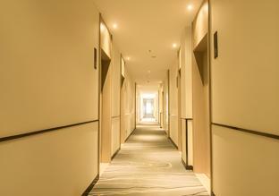 city comfort inn zhongshan tanzhou jindouwan bus terminal