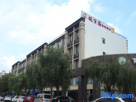 city comfort inn zhongshan tanzhou jindouwan bus terminal