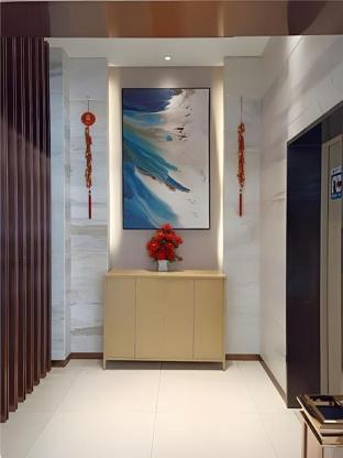 city comfort inn hefei chaohu huabang shijia huayuan