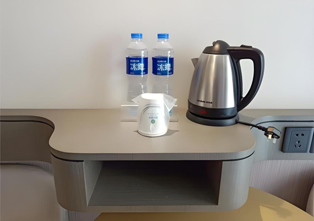 city comfort inn hefei chaohu huabang shijia huayuan