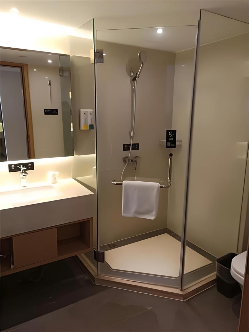 city comfort inn hefei chaohu huabang shijia huayuan