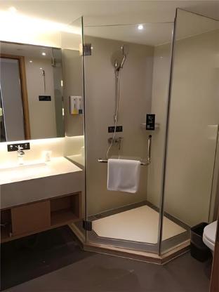 city comfort inn hefei chaohu huabang shijia huayuan