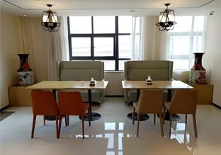 city comfort inn hefei chaohu huabang shijia huayuan