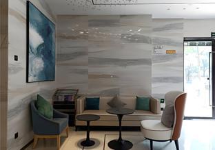 city comfort inn hefei chaohu huabang shijia huayuan