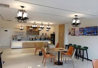 city comfort inn hefei chaohu huabang shijia huayuan