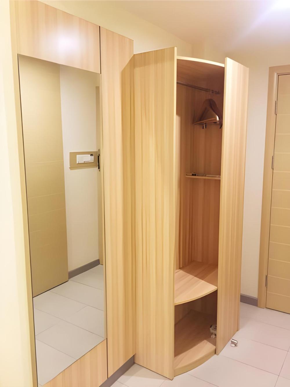 city comfort inn huanggang luotian qiaonan