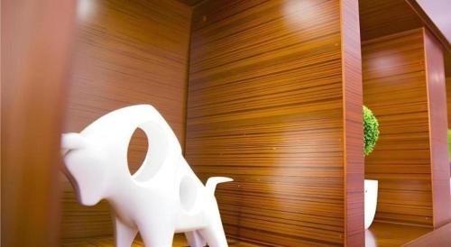 city comfort inn huanggang luotian qiaonan