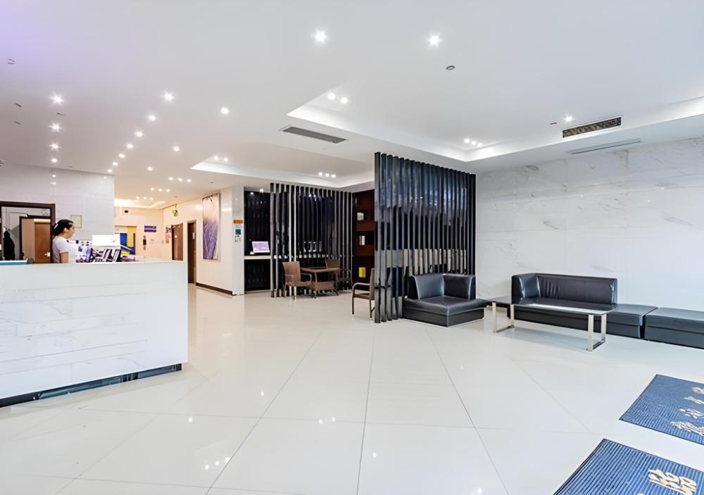 city comfort inn hangzhou xingqiao bei road