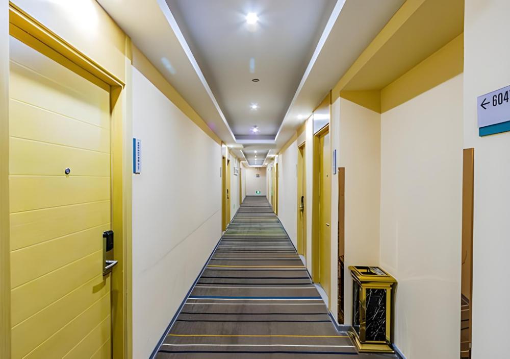 city comfort inn hangzhou xingqiao bei road