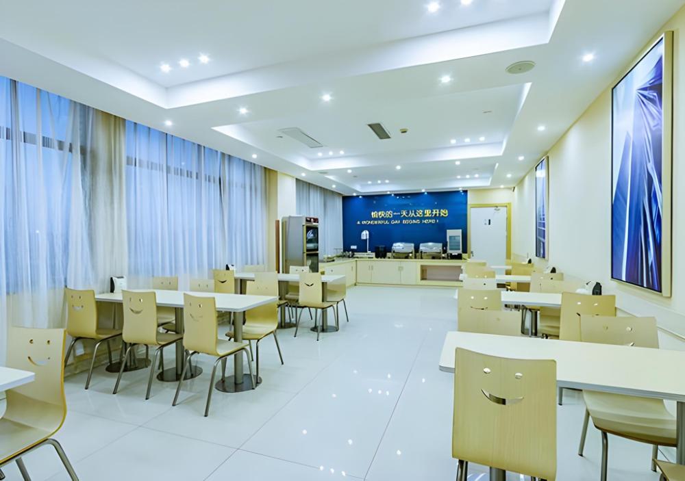 city comfort inn hangzhou xingqiao bei road